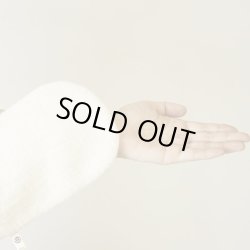 画像1: 和紡布　赤ちゃんの沐浴や浴室介護にミトン型の体洗い。生地は2重