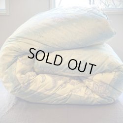 画像2: アウトレット羽毛布団冬掛シングル・ハンガリーグースダウン90%