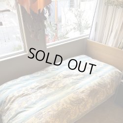 画像3: アウトレット羽毛布団冬掛シングル・ハンガリーグースダウン90%