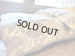 画像5: アウトレット羽毛布団冬掛シングル・ハンガリーグースダウン90%