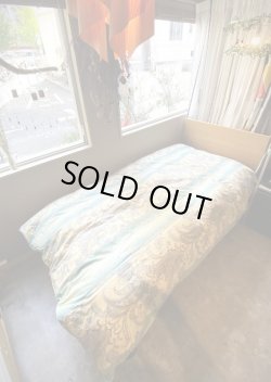 画像12: アウトレット羽毛布団冬掛シングル・ハンガリーグースダウン90%