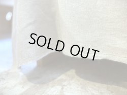 画像7: 麻（リネンとラミー）のフラットシーツ150x250cm