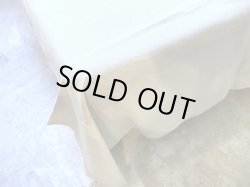 画像3: 麻（リネンとラミー）のフラットシーツ150x250cm