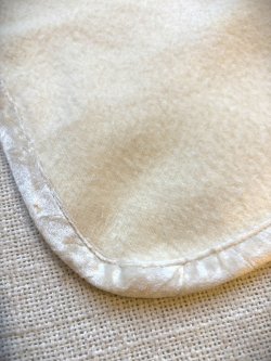 画像6: シルク枕パッド（43x63cmの枕用）