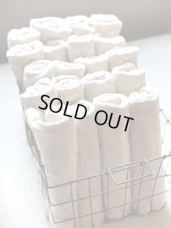 画像3: ［アウトレット数量限定］konoitoガーゼタオル33x100cm