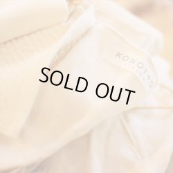 画像5: ［アウトレット数量限定］konoitoガーゼタオル33x100cm