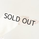 画像: 和紡布　赤ちゃんの沐浴や浴室介護にミトン型の体洗い。生地は2重