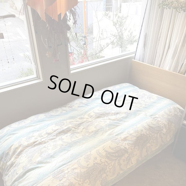 画像3: アウトレット羽毛布団冬掛シングル・ハンガリーグースダウン90%