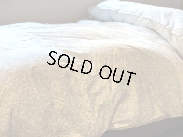 画像7: アウトレット羽毛布団冬掛シングル・ハンガリーグースダウン90%