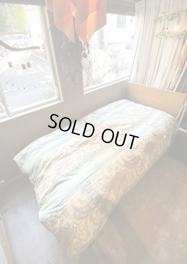 画像12: アウトレット羽毛布団冬掛シングル・ハンガリーグースダウン90%