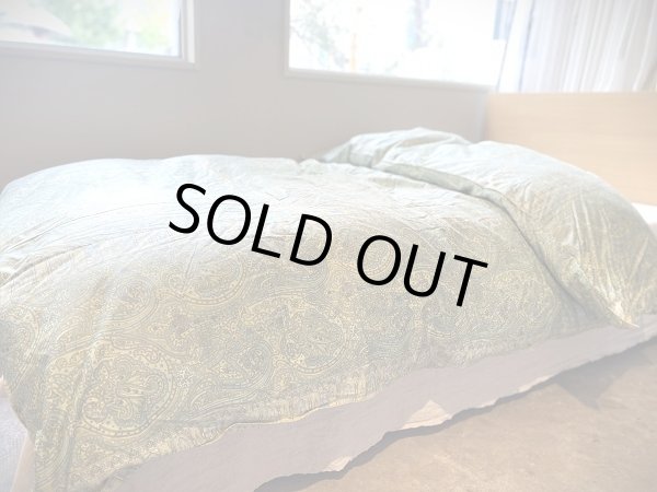 画像9: アウトレット羽毛布団冬掛シングル・ポーランド産グースダウン93%
