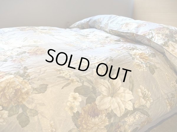 画像10: アウトレット羽毛布団冬掛シングル・ポーランド産グースダウン93%