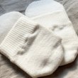 画像6: 足先が冷たくて眠れない方に　よくねるくつ下