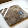 画像4: 【アウトレット】ムートンクッション40x40cm