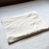 画像: ［アウトレット数量限定］konoitoガーゼタオル33x100cm