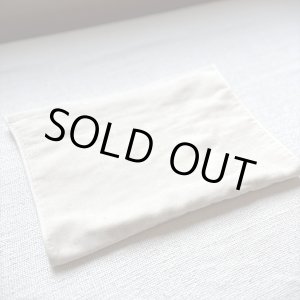 画像: ［アウトレット数量限定］konoitoガーゼタオル33x100cm