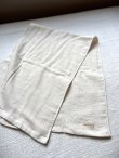 画像2: ［アウトレット数量限定］konoitoガーゼタオル33x100cm