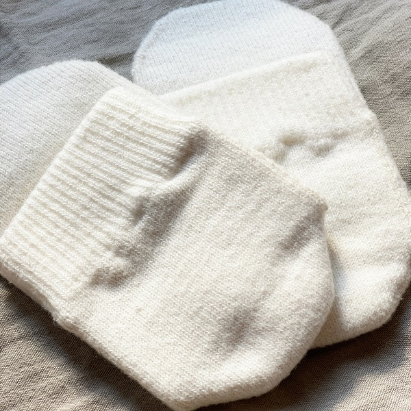 画像6: 足先が冷たくて眠れない方に　よくねるくつ下