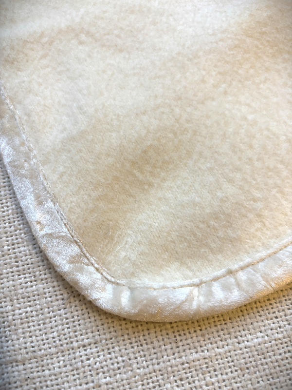 画像6: シルク枕パッド（43x63cmの枕用）