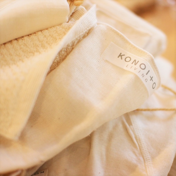 画像5: ［アウトレット数量限定］konoitoガーゼタオル33x100cm