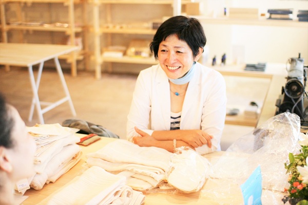 画像4: ［アウトレット数量限定］konoitoガーゼタオル33x100cm